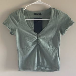 brandy melville gina top